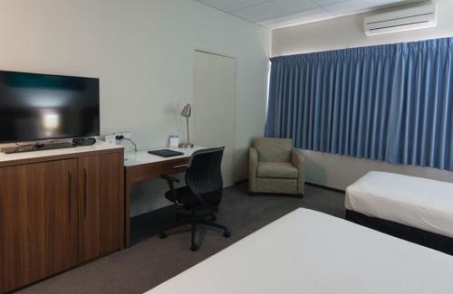 Geraldton Hotel | Ocean Centre Hotel