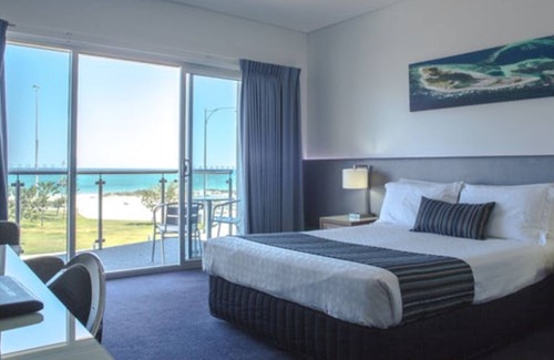 Geraldton Hotel | Ocean Centre Hotel