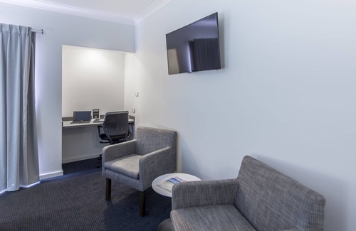 Geraldton Hotel | Ocean Centre Hotel