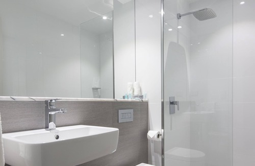 Geraldton Hotel | Ocean Centre Hotel