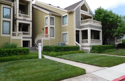 Heron Harbour Isle Condo | Ocean City, Maryland
