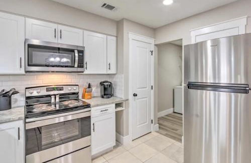 Wright Apartment | Ocean City Oasis 2 mi to Beach Family Friendly