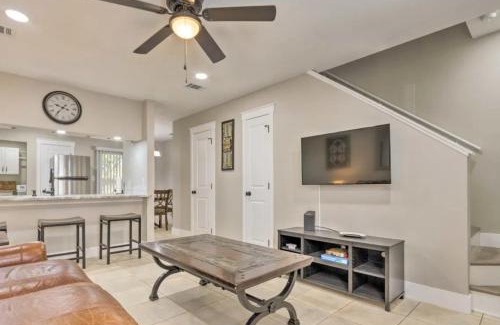 Wright Apartment | Ocean City Oasis 2 mi to Beach Family Friendly