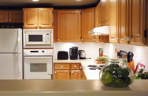 Upper Lonsdale Apartment | Ocean/city views; near downtown Vancouver, skiing, cruise ships; treehouse; deck