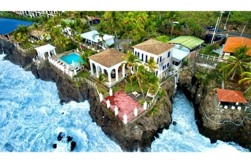 Tamanique Villa | Ocean Cliff Estate