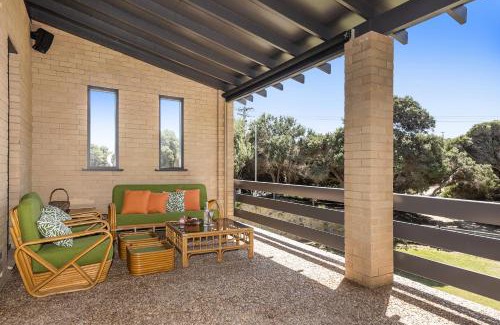 Guilderton House | Ocean Close - Spacious Beach House