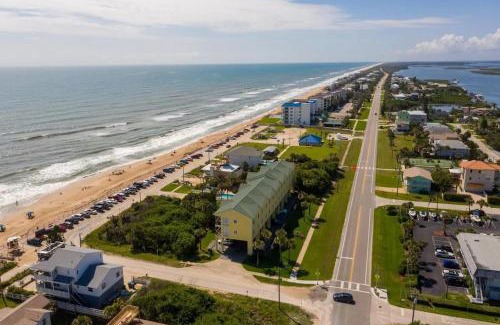 New Smyrna Beach House | Ocean Club at Turtle Mound 207