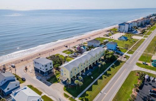 New Smyrna Beach House | Ocean Club at Turtle Mound 101