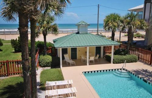 New Smyrna Beach House | Ocean Club at Turtle Mound 101
