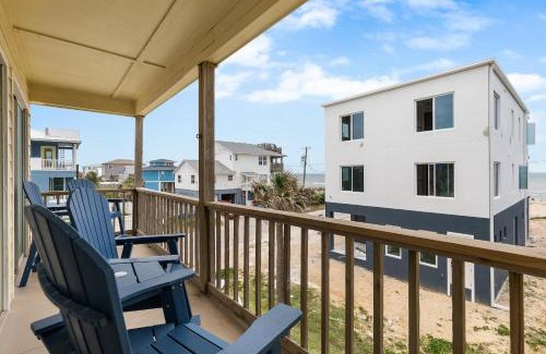 New Smyrna Beach House | Ocean Club at Turtle Mound 101