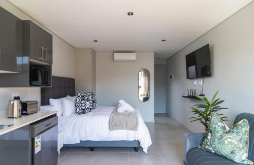 Port Zimbali Apartment | Ocean Club H19, Zimbali Lakes by Euphoric Leisure