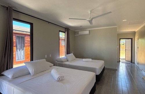 Siumu House | Ocean Club Maninoa: Cozy Villas with Ocean Views Unit 5