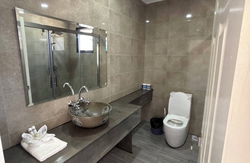 Siumu House | Ocean Club Maninoa: Cozy Villas with Ocean Views Unit 5
