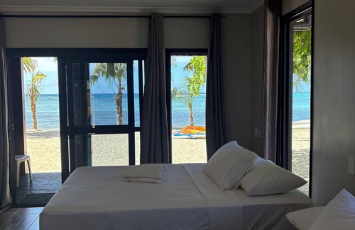 Siumu House | Ocean Club Maninoa: Cozy Villas with Ocean Views Unit 5