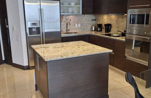 Punta Pacifica Condo | Ocean Club Residence at JWM, Punta Pacifica, Panama City