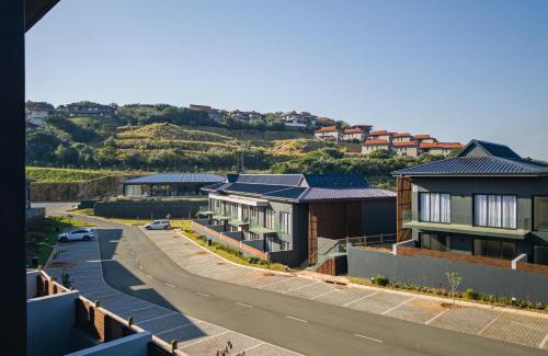 Port Zimbali Apartment | Ocean Club Zimbali Lakes Resort Ballito B13