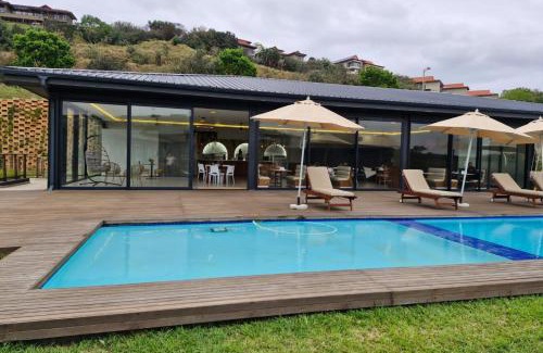 Port Zimbali Apartment | Ocean Club Zimbali Lakes Resort Ballito B13