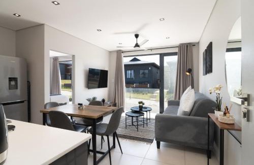 Port Zimbali Apartment | Ocean Club Zimbali Lakes Resort Ballito B13