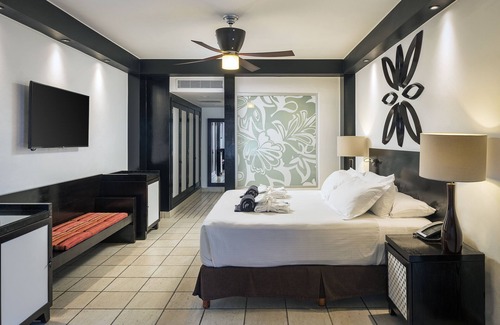 Puerto Morelos Resort | Ocean Coral & Turquesa All Inclusive