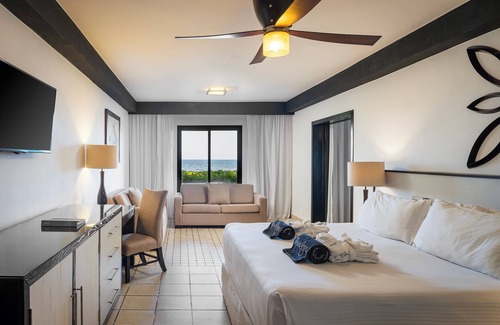 Puerto Morelos Resort | Ocean Coral & Turquesa All Inclusive