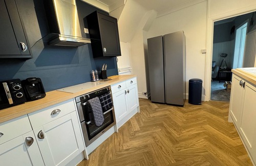 Ferring Cottage | Ocean Cottage, Ferring - seaside cottage with it's own bar & EV charger