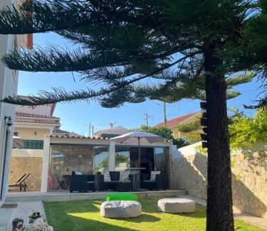 Freiria House | Ocean Country Guest House Freiria