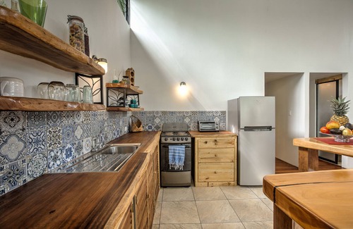 Puerto Viejo de Talamanca House | Oceanfront Beach House, Reconnect, RELAX, Modern Comfort, Wifi, A/C, Pool