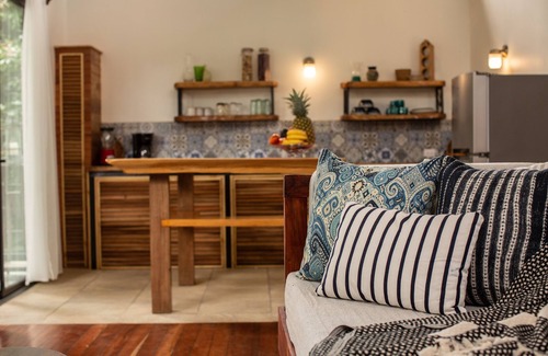 Puerto Viejo de Talamanca House | Oceanfront Beach House, Reconnect, RELAX, Modern Comfort, Wifi, A/C, Pool
