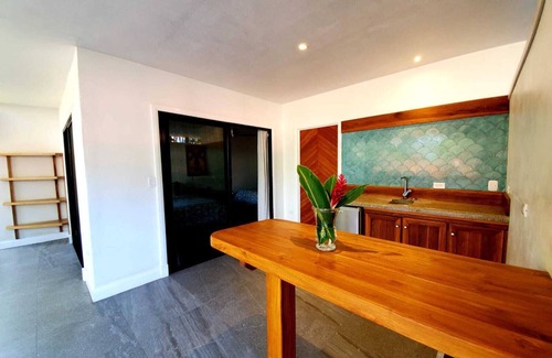 Puerto Viejo de Talamanca House | Oceanfront Beach House, Reconnect, RELAX, Modern Comfort, Wifi, A/C, Pool