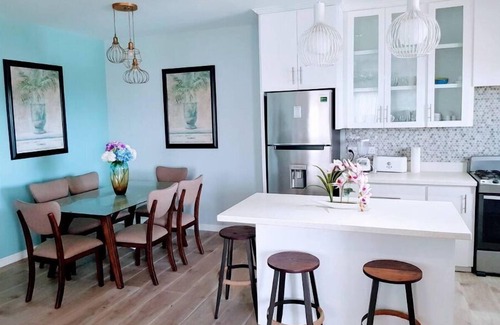 Charlotte Villa | Ocean Crest (Coral Vista) - 3-Bedroom Sea View Villa!