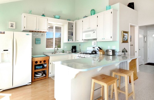 Dillon Beach House | Ocean Crest
