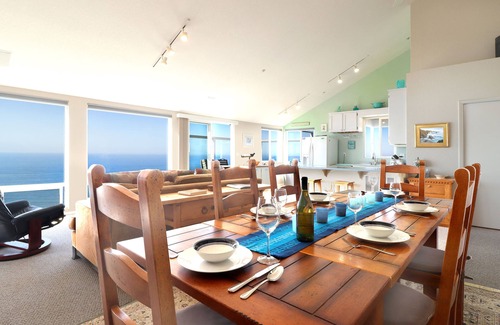Dillon Beach House | Ocean Crest