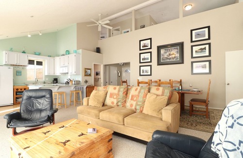 Dillon Beach House | Ocean Crest
