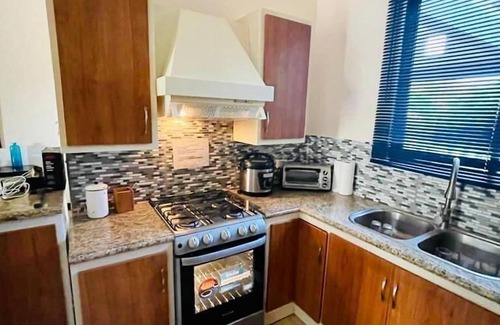 Tambor Condo | Ocean Dreams 5