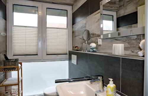 Duhnen Apartment | Ocean Dream 06