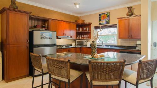 Cabarete Apartment | Ocean Dream Luxary 2bdr 2bth Steps from the Ocean