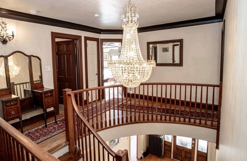 Carbonear Bed & Breakfast | Ocean Dream Room