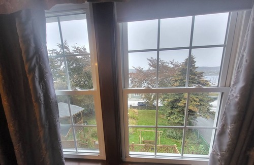 Carbonear Bed & Breakfast | Ocean Dream Room