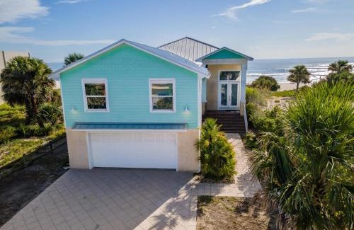 New Smyrna Beach House | Ocean Dream