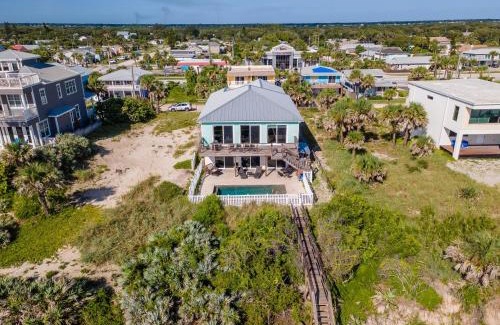 New Smyrna Beach House | Ocean Dream