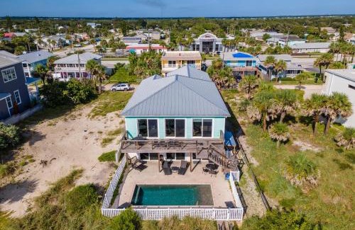 New Smyrna Beach House | Ocean Dream
