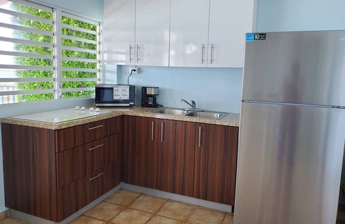 Puerto Nuevo Apartment | Ocean Dreams beach front apartment #3