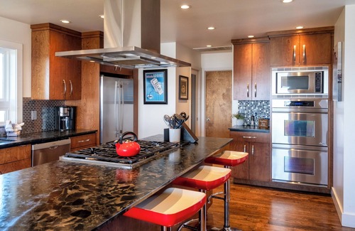 Mendocino House | Ocean Dreams - Gorgeous ocean front home with stunning views