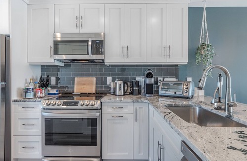 Kure Beach Condo | Ocean Dunes 2002 | Oceanfront + Community Pool!