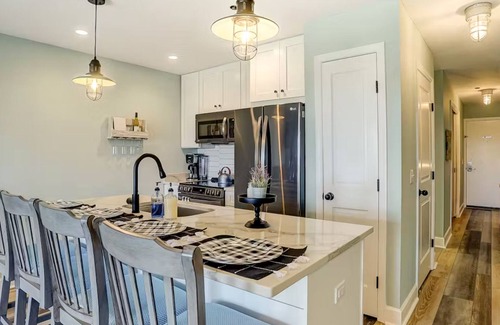 Hilton Head Villa | Ocean Dunes 208