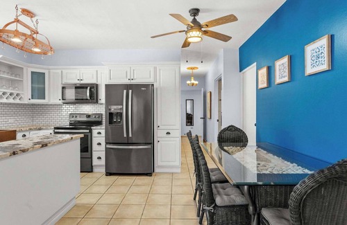 Rincon Apartment | Ocean Edge Villa | Coastal unit with ocean views