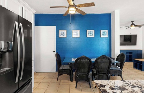 Rincon Apartment | Ocean Edge Villa | Coastal unit with ocean views