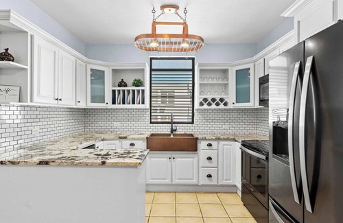 Rincon Apartment | Ocean Edge Villa | Coastal unit with ocean views