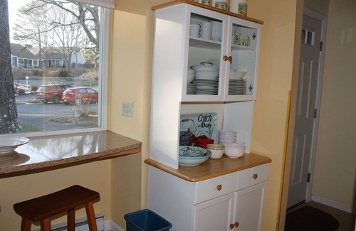 Brewster Condo | Ocean Edge with GOLF and Pool Passes available!