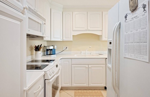 Debordieu Colony Villa | Ocean Eyes in DeBordieu, 3BR Oceanfront Villa with Community Pool